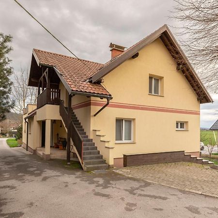 Apartment Tati Dol pri Ljubljani Bagian luar foto