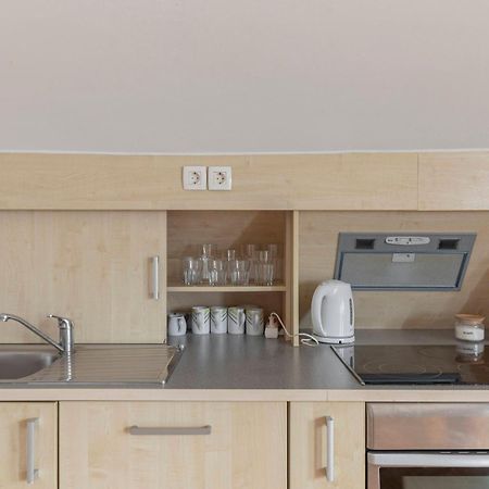 Apartment Tati Dol pri Ljubljani Bagian luar foto