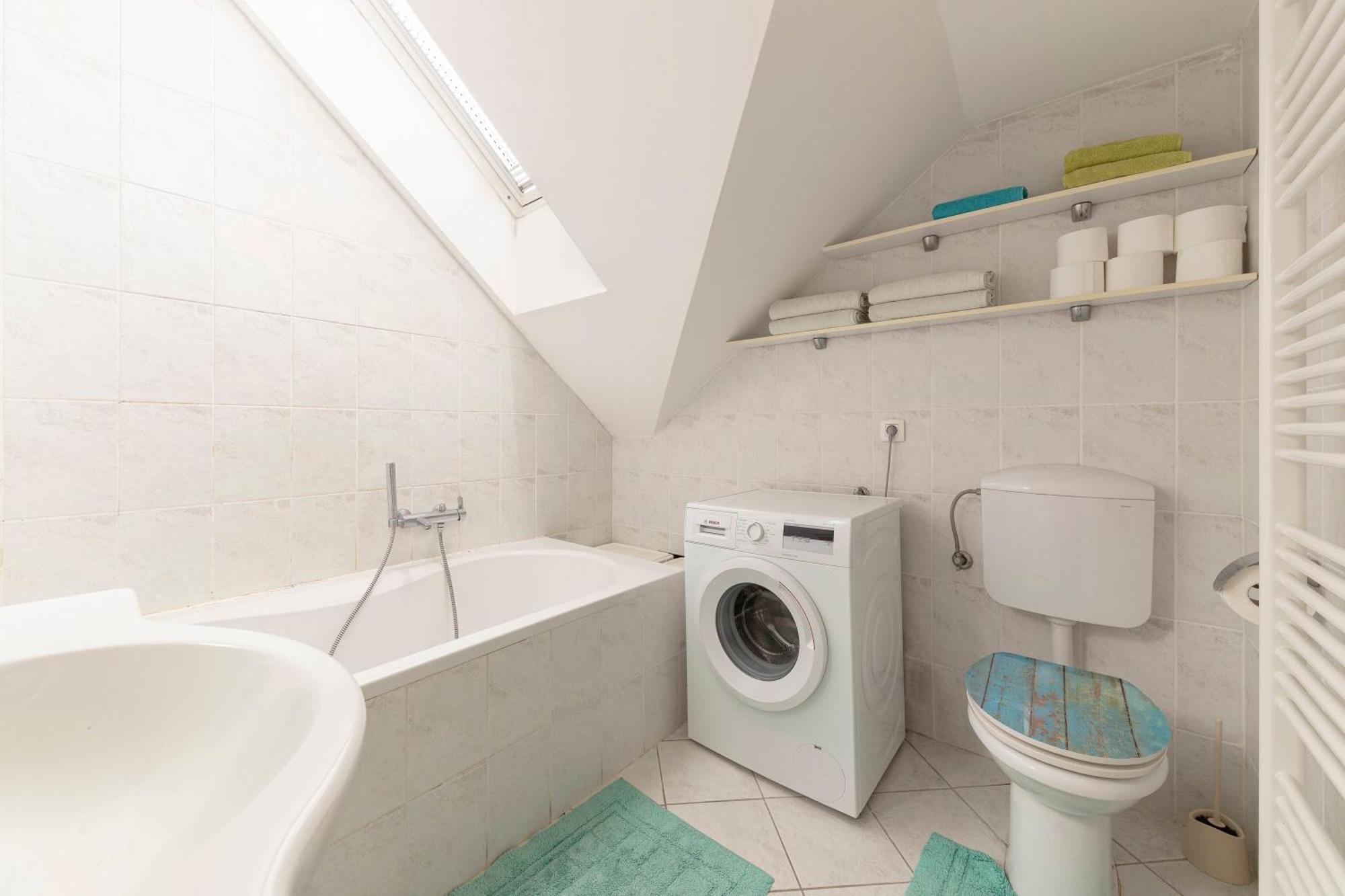 Apartment Tati Dol pri Ljubljani Bagian luar foto