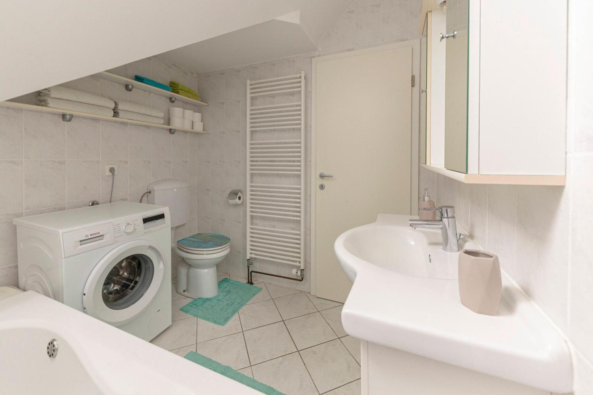 Apartment Tati Dol pri Ljubljani Bagian luar foto