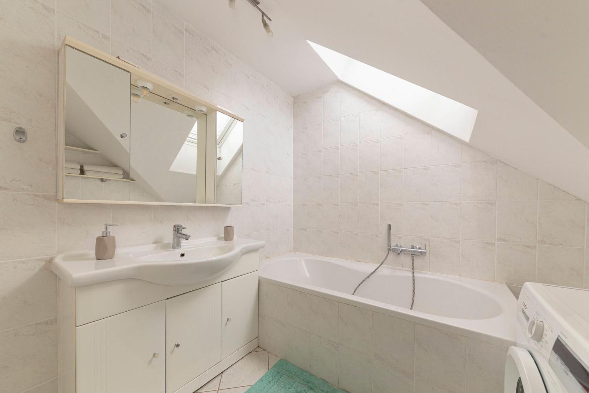 Apartment Tati Dol pri Ljubljani Bagian luar foto