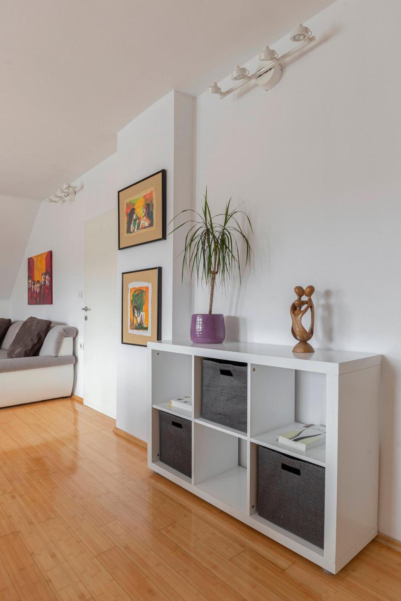 Apartment Tati Dol pri Ljubljani Bagian luar foto