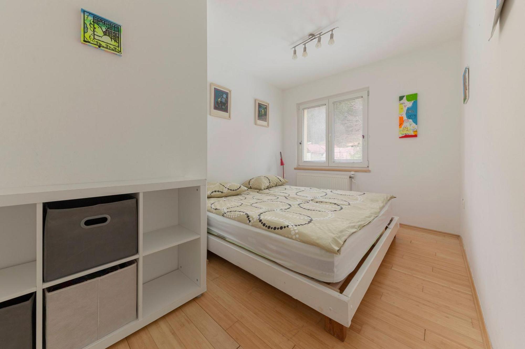 Apartment Tati Dol pri Ljubljani Bagian luar foto