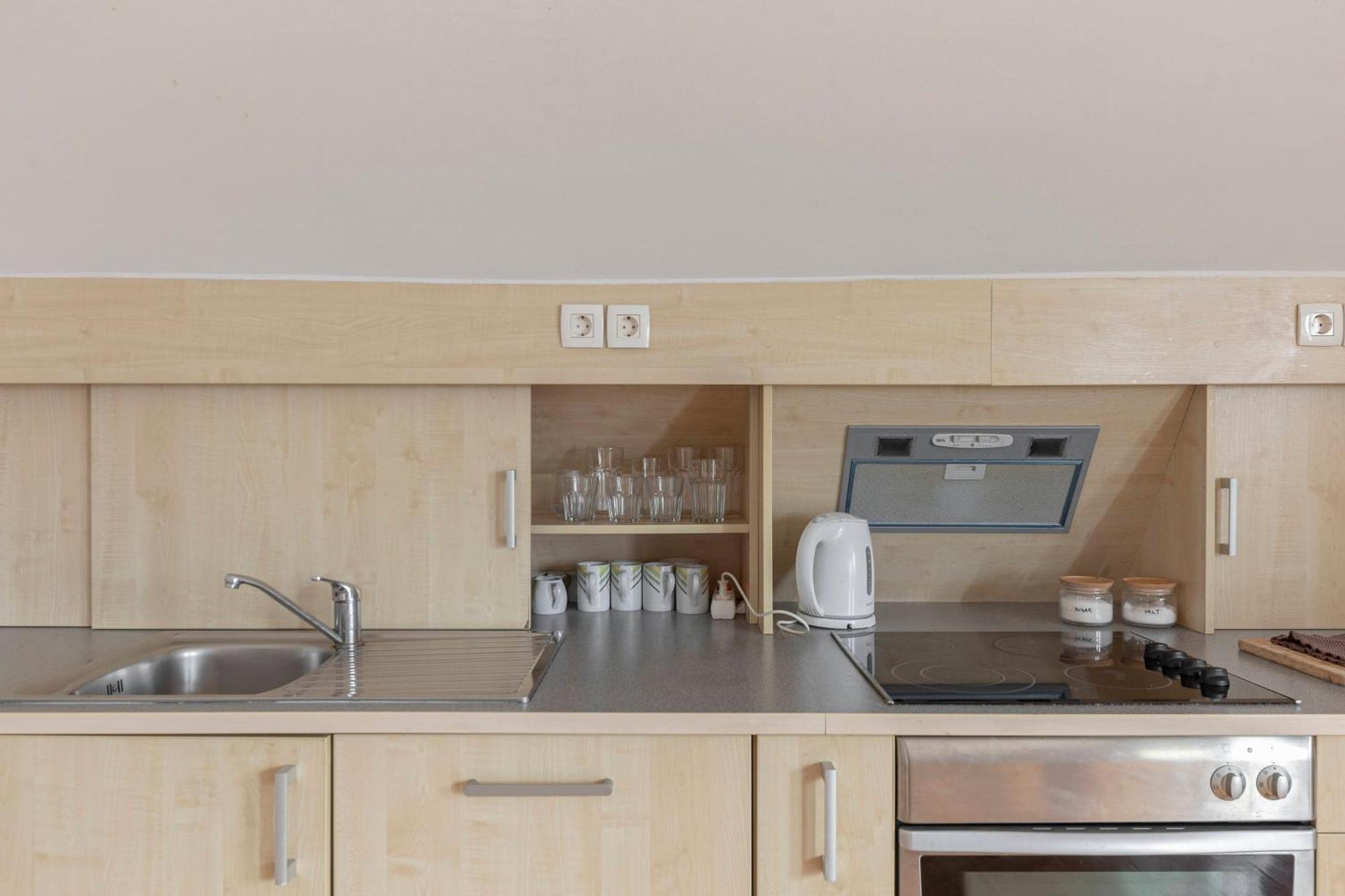 Apartment Tati Dol pri Ljubljani Bagian luar foto