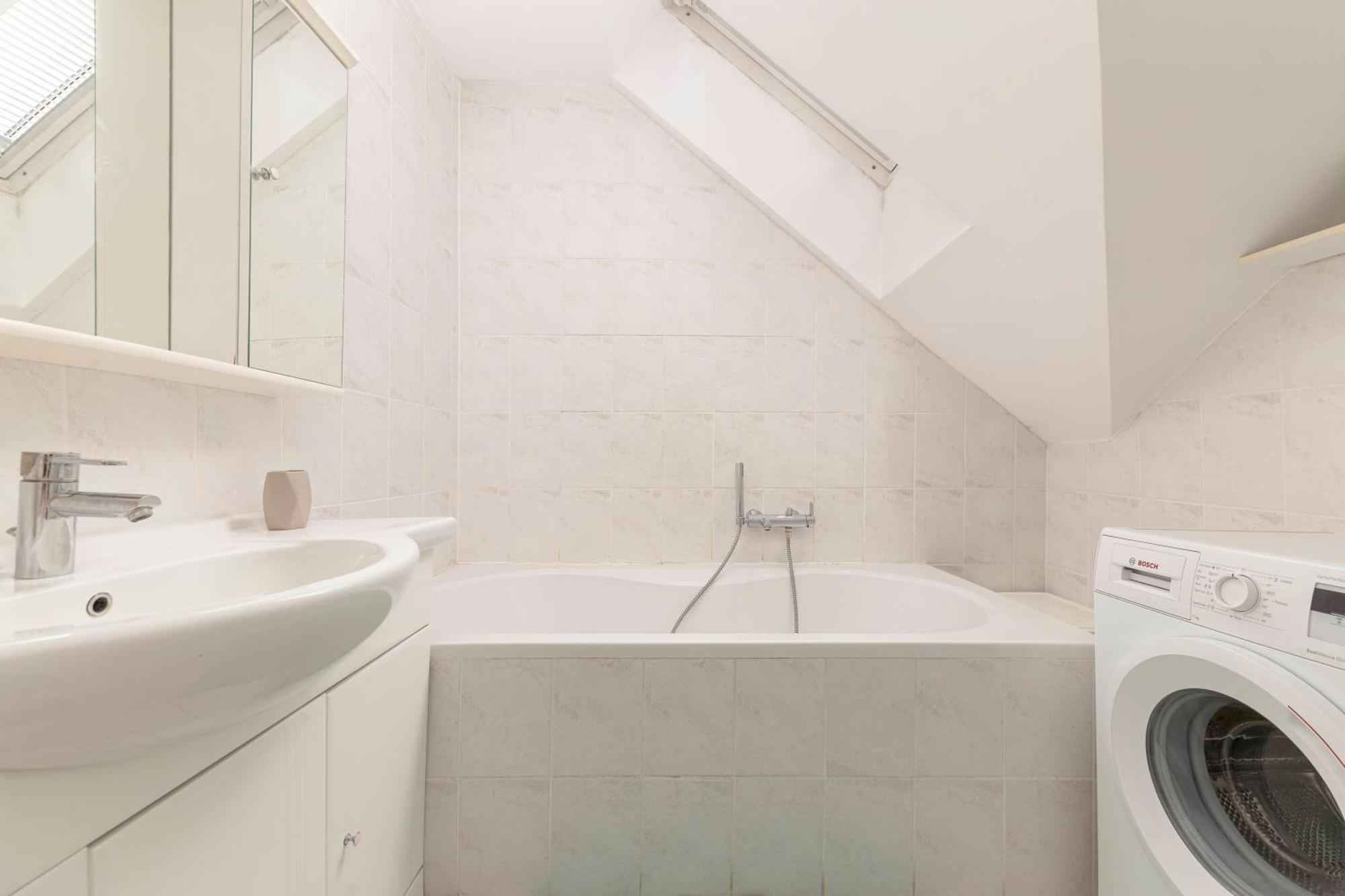Apartment Tati Dol pri Ljubljani Bagian luar foto