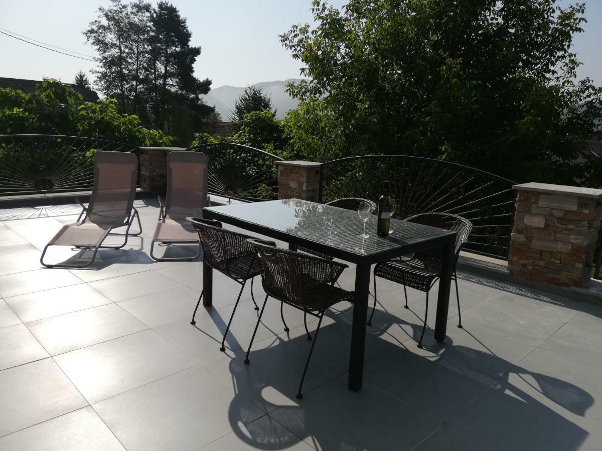 Apartment Tati Dol pri Ljubljani Bagian luar foto